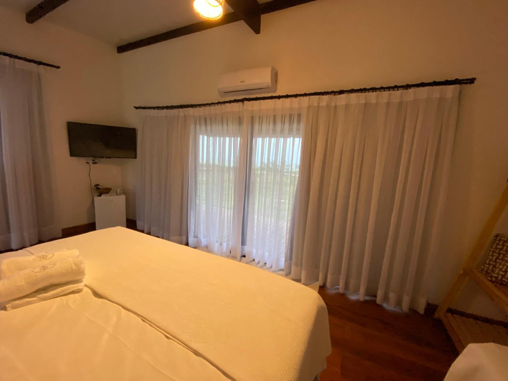 Aponem Spa & Pousada コルンバウ エクステリア 写真